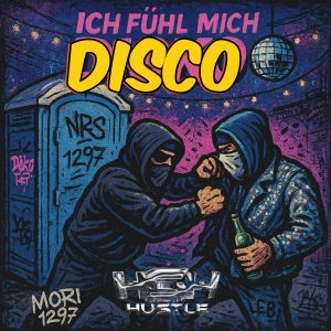 Ich fühl mich Disco - MORI 1297 x frankydanky.